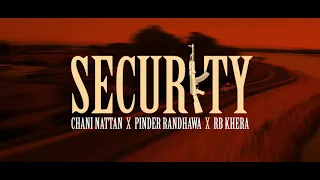 Security | (FULL VIDEO) | Pinder Randhawa | Chani Nattan | Rb Khera | New Punjabi Song 2020 | Latest