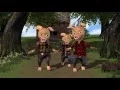 Download Lagu De drie biggetjes