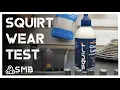 Download Lagu Is Squirt a Good Chain Lube? | Squirt Wear Test