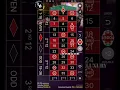 today roulette big win