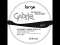 Gabriel (Live Garage Mix)