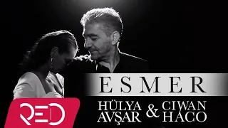 Ciwan Haco Hülya Avşar Esmer Official Video HD 