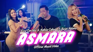 asmara fira cantika u0026 nabila ft bajol ndanu kentrung official music video 