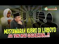 Gus Lirboyo Bocorkan Ada Upaya Penggagalan Musyawarah Kubro Mustasyar \u0026 Pengurus Wilayah Cabang