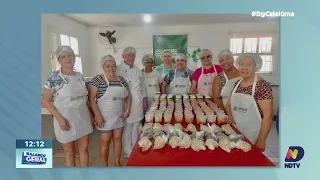 Giro Cidade: Cidades da região apresentam agenda de Natal e conclusão de cursos