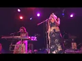 Aly & AJ - Potential Break up Song Live at 'The Roxy' [ June 26th 2013] HD