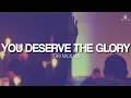 Download Lagu You Deserve The Glory - Terry MacAlmon (Lyrics Video)