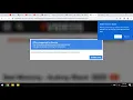 Noeblithre.com malicious pop-up removal.
