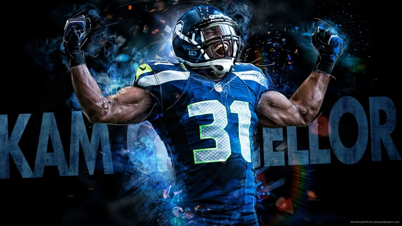 Kam Chancellor Retirement Mix - A Legend Says Goodbye - 2018 Seahawks NFL Highlights HD