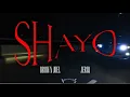 Lagu Brown Joel ft Jeriq - Shayo (Lyrics Video)