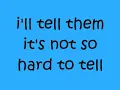 Jack Johnson Traffic In The Sky (lyrics)