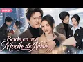 Matrimonio relampago con el CEO era solo negocios hasta que empezaron a besarse cada noche