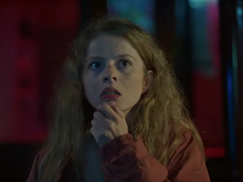 "Birlikte, Yalnız" Kısa Film - Resmi Fragman
