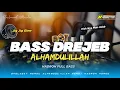 Download Lagu HADROH BASS DREJEB JIG JIG GLERR‼️ALHAMDULILLAH || AR PRODUCTION
