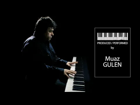 Download MP3 The Message Soundtrack Cover | Piano Version by Muaz Gulen