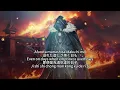 望まぬ不死の冒険者 Keep Your Fire Burning】 阿部真央 カバーソング ED 完全な歌詞 (cc)