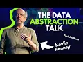 The Data Abstraction Talk Kevlin Henney