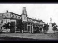 Albany The Early Years Part One Albany GA