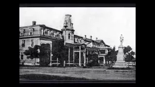 Albany The Early Years Part One Albany GA