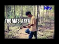 Download Lagu Thomas_arya, Rindu terbasuh air mata