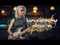 Lagu No Mercy Sound: An Absolute High-Energy Glam Metal Explosion 🤘⚡