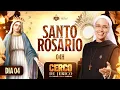 Lagu Santo Rosário da Madrugada | Cerco de Jericó - 15/01