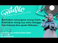 Lagu SEMANGAT WONG LANANG - SITI ALIYAH ( LIRIK LAGU )