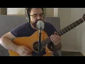 Vicarious TOOL cover