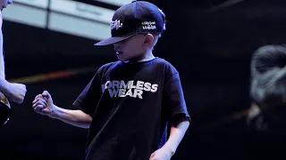 Download 7-years old breakdance champion kid ❁ bboy MALOY (Unreal Crew/Russia) MP3