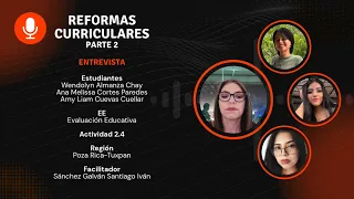 actividad 2 4 reformas curriculares parte 2