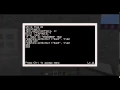 How to program a computer in Minecraft Computer Craft Mod