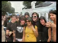 Alesana- The Last Three Letters