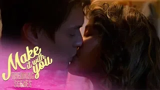 make hopia with you episode make it with you trending scenes