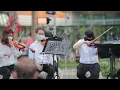 ลาวกระทบไม้ | Thai Symphony Orchestra
