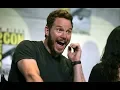 Download Lagu Chris Pratt - funny moments