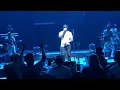 Download Lagu Ain’t Going Back LIVE Performance on One Song Concert.