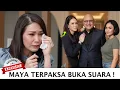 Panas!! Maia Estianty Beri Pesan Menohok Untuk Yuni Shara, dedy syok !