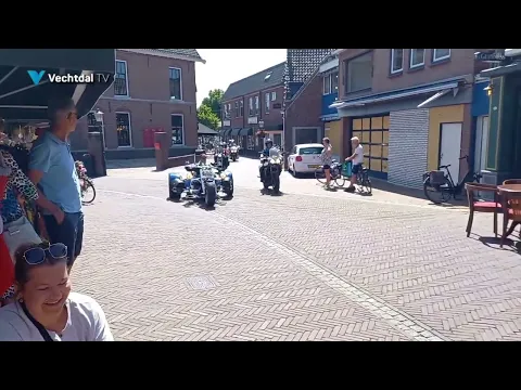 Vechtgenotenrit 2023