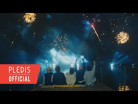 Download MP3 SEVENTEEN (세븐틴) '청춘찬가' Official MV