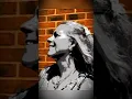 Download Lagu Banksy Style Speed Art Portrait #shorts