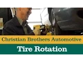 Tire Rotation in Arnold MO - 636 923-4321