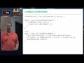 AJUG Lambda Expressions and the Stream API in Java 8 Noah Kriegel 06 17 2014