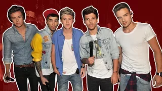 Download ALL UNRELEASED ONE DIRECTION SONGS MP3