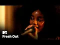 Download Lagu flowerovlove performs breaking news | Fresh Out