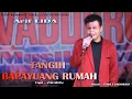 Download Lagu TANGIH BAPAYUANG RUMAH - ARIF LIDA - Live Perform Cover