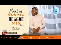 Lagu DJ Bing - Best of Gospel Reggae Mix Vol. 3 Ft. Samuel Medas, Positive, Alaine, Monty G. \u0026 More!!!