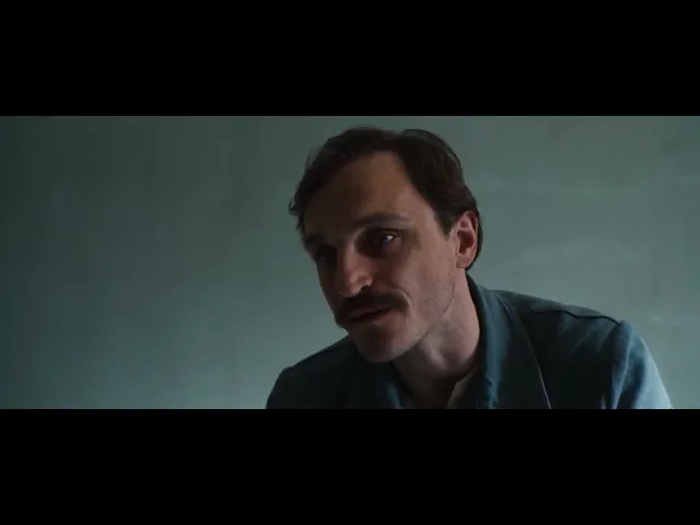 Lubo di Giorgio Diritti | Clip 'Motti'