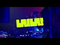 Laila! - Want To (Live at YouTube Music Nights)