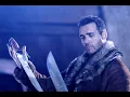 Adrian Paul on his favorite moment as Highlander
