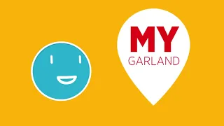 My Garland tool